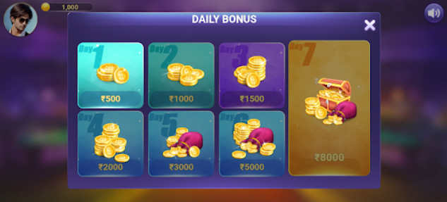 Teen Patti Offline 3 Patti Apk Download for Android  1.19 screenshot 4