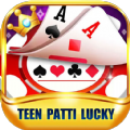 Teen Patti Lucky apk