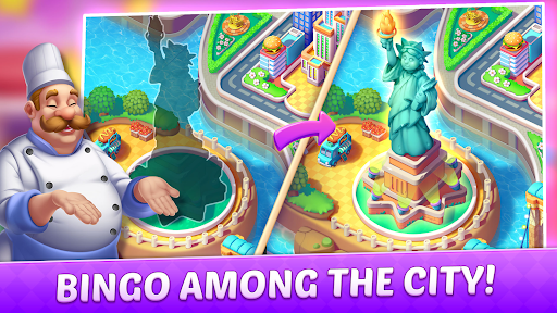 Bingo Frenzy Live Bingo Games apk download  3.6.47 screenshot 1
