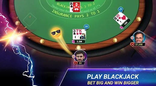 Poker Offline Mod Apk 2023  5.6.2 screenshot 3
