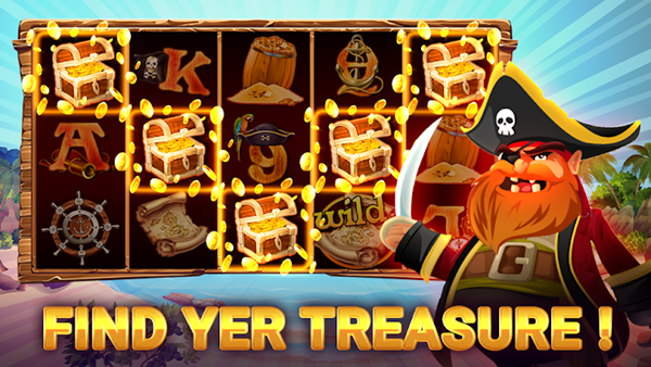 Casino World Video Slots apk Download for Android  1.0 screenshot 1
