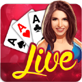 TeenPatti Live 3Patti Online A