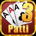 Teen Patti Offline 3 Patti Apk