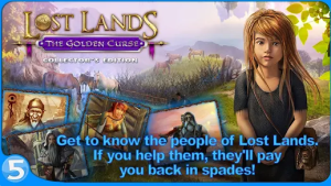 Lost Lands 3 Apk Download for AndroidͼƬ1