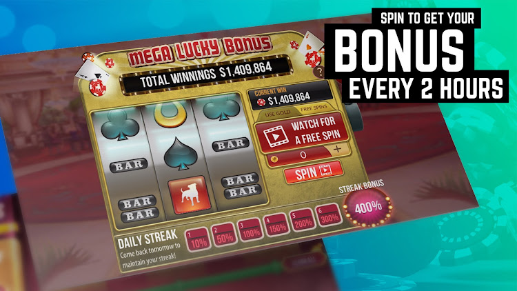 Zynga Poker Texas Holdem Game apk Download图片1