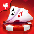 Zynga Poker Texas Holdem Game