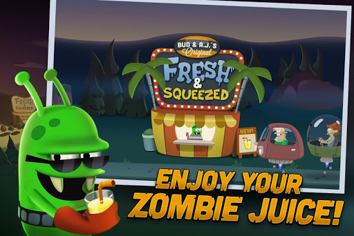 Zombie Catchers Hunt & sell hack mod apk download  1.32.4 screenshot 5