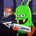 Zombie Catchers Hunt & sell hack mod apk download  1.32.4