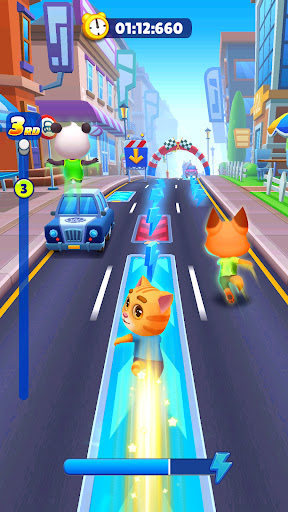 Running Pet Dec Rooms apk downloadͼƬ1