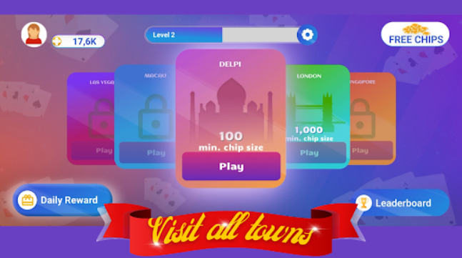 Lucky AndarBahar Apk Download  1.0 screenshot 3