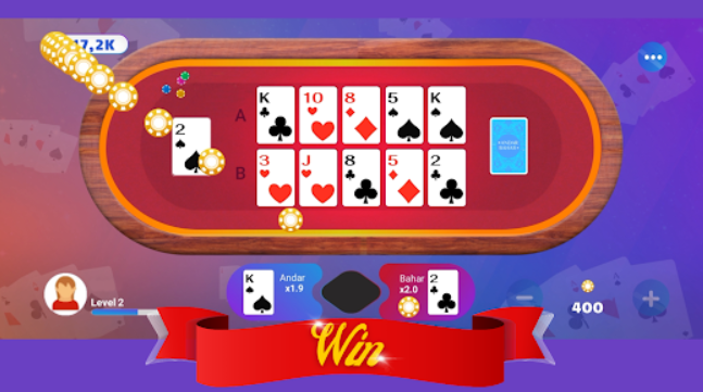Lucky AndarBahar Apk Download  1.0 screenshot 2