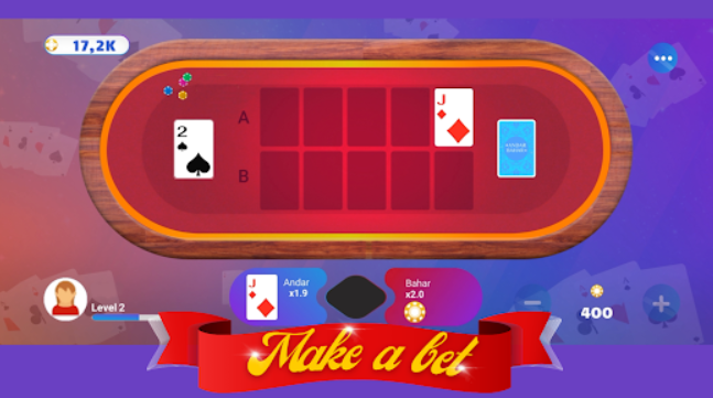 Lucky AndarBahar Apk Download  1.0 screenshot 4