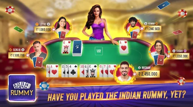 Teen Patti Poker Apk Download for Android  1.0 screenshot 3