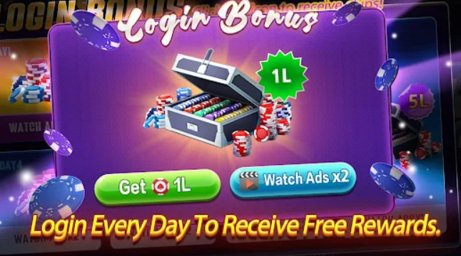 TeenPatti Yollo 3 patti online Apk Download for Android  1.1.6 screenshot 1