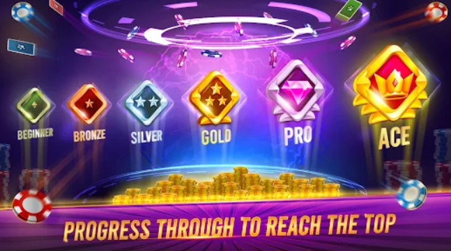 Teen Patti Poker Apk Download for Android  1.0 screenshot 1
