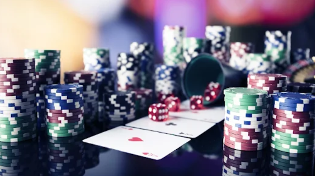 Teen Patti Show Apk Download Old Version  5.0 screenshot 3
