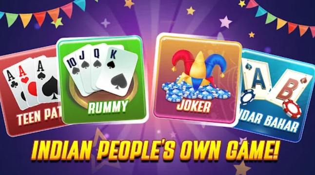 TeenPatti Yollo 3 patti online Apk Download for Android  1.1.6 screenshot 4