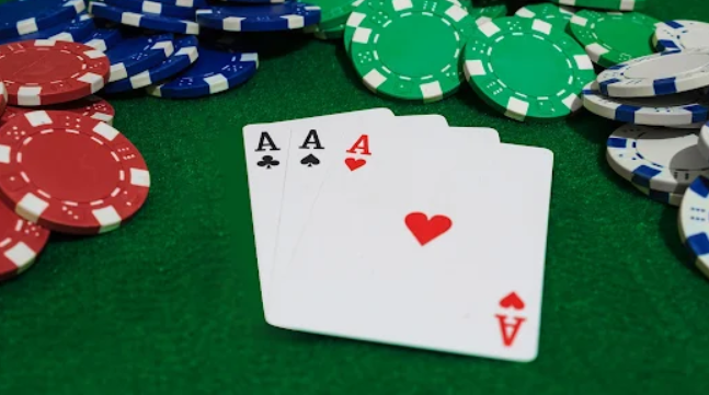 Teen Patti Show Apk Download Old Version  5.0 screenshot 4