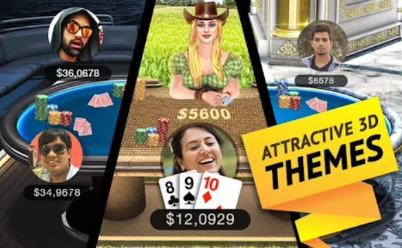 teen patti lives Apk Download  1.0 screenshot 1