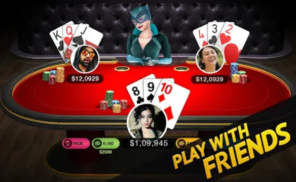 teen patti lives Apk Download  1.0 screenshot 3