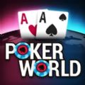 Poker World Offline Poker Mod