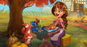 Farland Farm Village Mod Apk DownloadͼƬ1