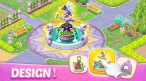 Magicabin Witchs Adventure Mod Apk DownloadͼƬ1