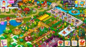 Royal Farm Mod Apk Latest VersionͼƬ1