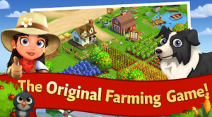 FarmVille 2 Country Escape Mod Apk DownloadͼƬ1