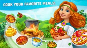 Harvest Land Apk Download Latest VersionͼƬ1