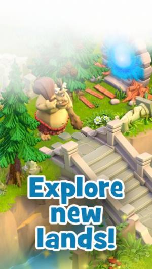 Land of Legends Island games Mod Apk DownloadͼƬ1