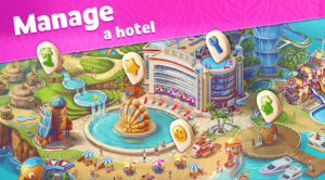 Paradise Island 2 Hotel Game Mod Apk DownloadͼƬ1