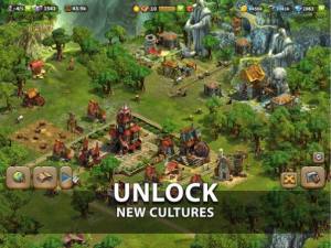 Elvenar Fantasy Kingdom Mod Apk Latest VersionͼƬ1