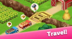 Taonga Island Adventure Farm Mod Apk DownloadͼƬ1