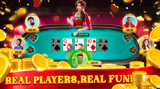 Royal Teenpatti RTP Apk Download  2.4 screenshot 3