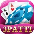 Teen Patti Vungo 3 Patti game