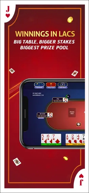 RummyTitans Play Cash Rummy Apk Download for Android  1.3.0 screenshot 1