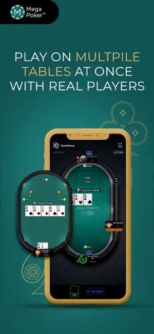 GetMega Poker Play Poker Game Apk Free Download  1.7 screenshot 6