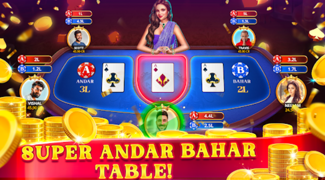 Royal Teenpatti RTP Apk Download  2.4 screenshot 2