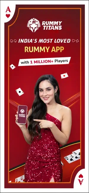 RummyTitans Play Cash Rummy Apk Download for Android  1.3.0 screenshot 4