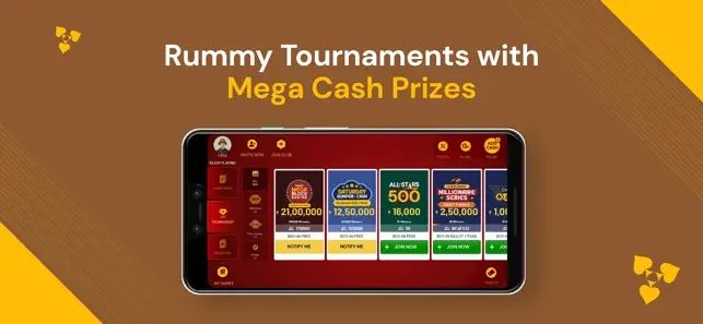 RummyCulture Play Rummy Online Apk Download  52.3 screenshot 1