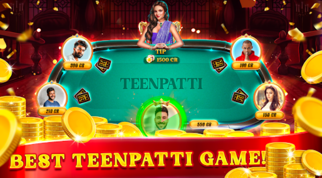 Royal Teenpatti RTP Apk Download  2.4 screenshot 1