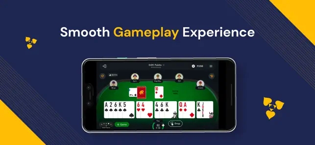 RummyCulture Play Rummy Online Apk Download  52.3 screenshot 3