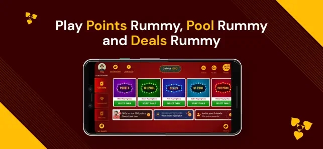 RummyCulture Play Rummy Online Apk Download  52.3 screenshot 4