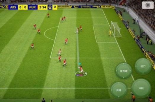 eFootball 2024ιʷİ  v8.0.0 screenshot 7