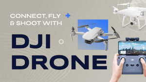 Dji fly sales mod apk