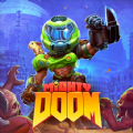 Mighty DOOM Mod Apk 1.9.0 Unlimited Money and Gems Latest Version  1.9.0