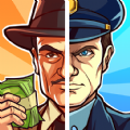Mafia Origin Upgrade Games mod apk unlimited money  1.1401