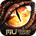 MU Dragon Havoc Mod Menu Apk Download  1.1.18