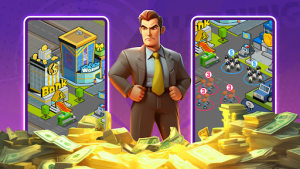 Mafia Origin Upgrade Games mod apk unlimited moneyͼƬ1